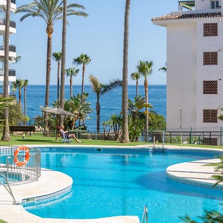 Appartement Mi Capricho Playa Marbella à Sitio de Calahonda Extérieur photo