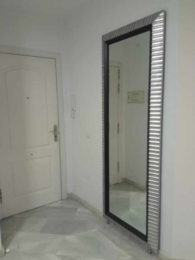Appartement Mi Capricho Playa Marbella à Sitio de Calahonda Extérieur photo