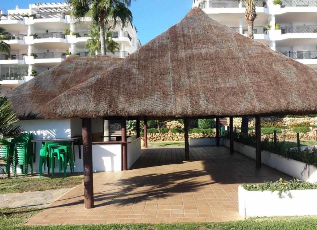 Appartement Mi Capricho Playa Marbella à Sitio de Calahonda Extérieur photo