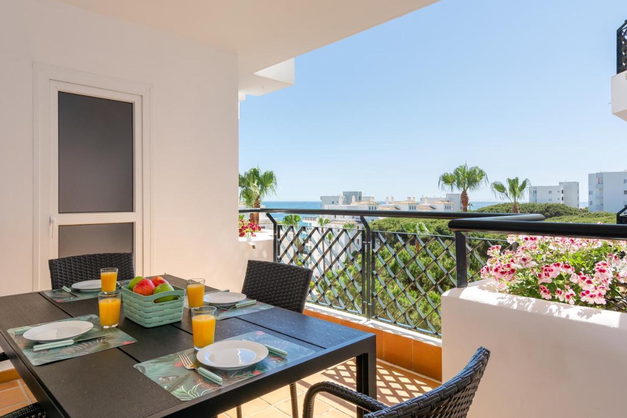 Appartement Mi Capricho Playa Marbella à Sitio de Calahonda Extérieur photo