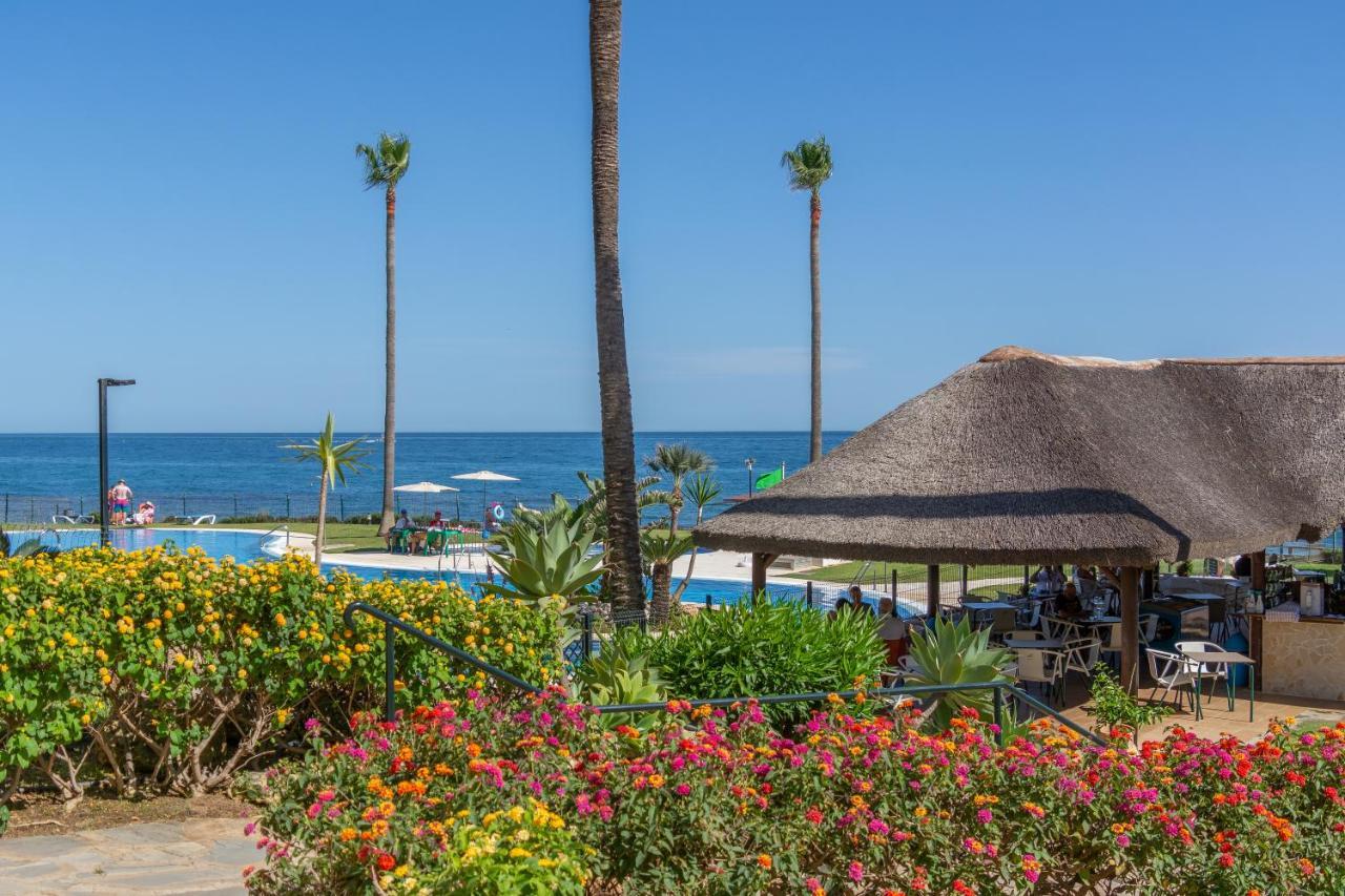 Appartement Mi Capricho Playa Marbella à Sitio de Calahonda Extérieur photo