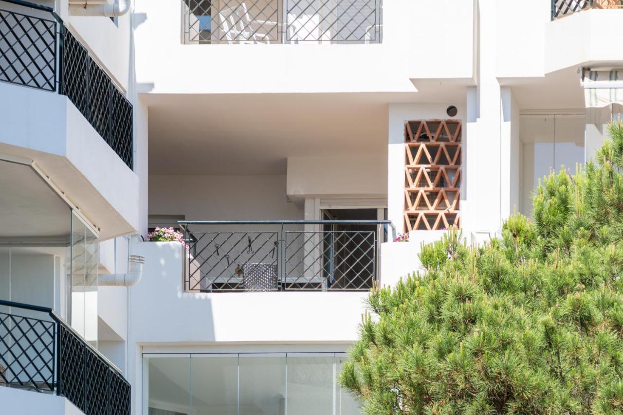Appartement Mi Capricho Playa Marbella à Sitio de Calahonda Extérieur photo