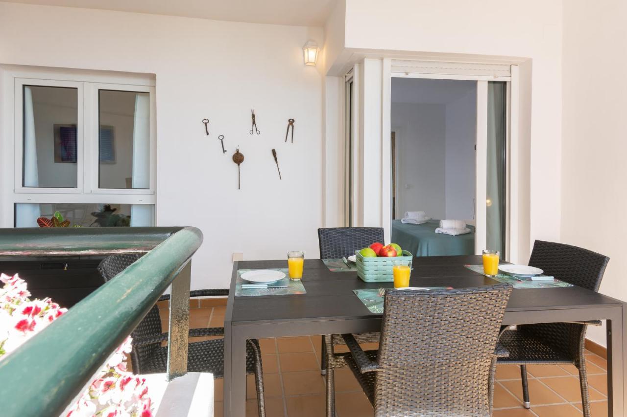 Appartement Mi Capricho Playa Marbella à Sitio de Calahonda Extérieur photo