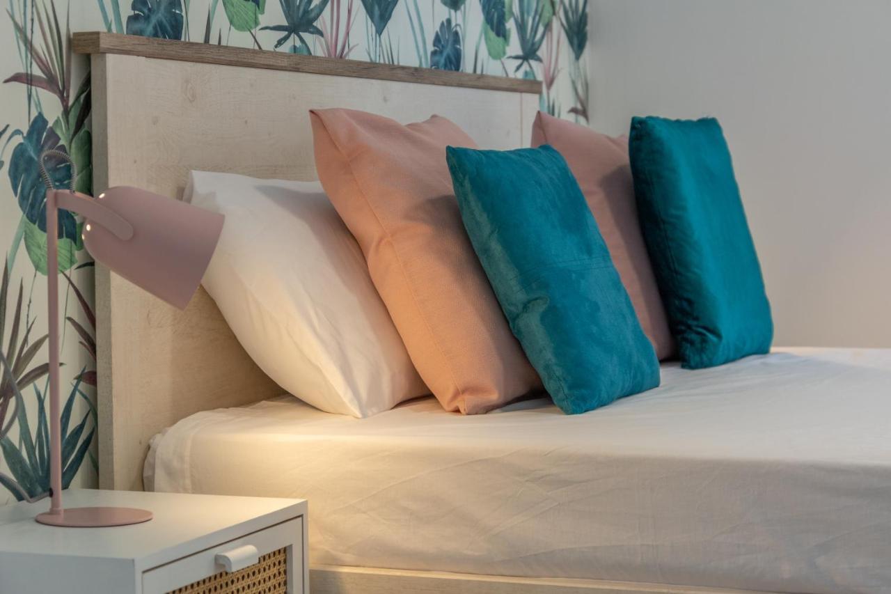 Appartement Mi Capricho Playa Marbella à Sitio de Calahonda Extérieur photo