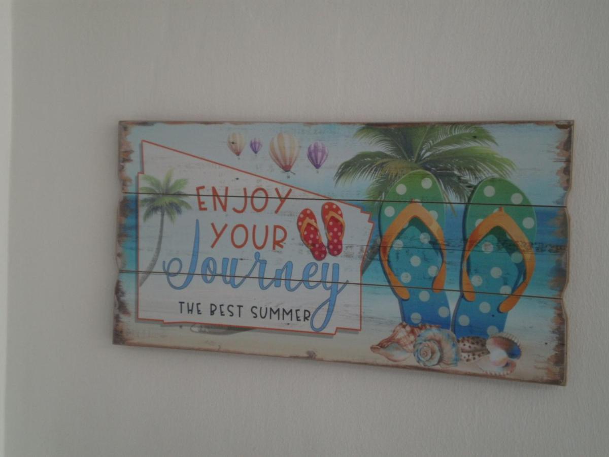 Appartement Mi Capricho Playa Marbella à Sitio de Calahonda Extérieur photo